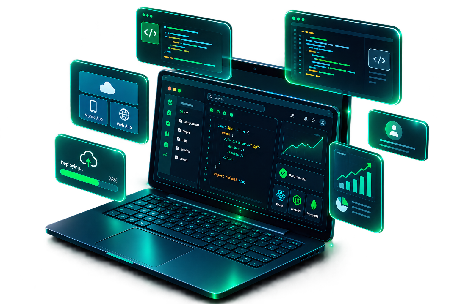 DigiCoders Solutions
