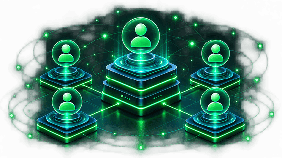 Digital Ecosystem