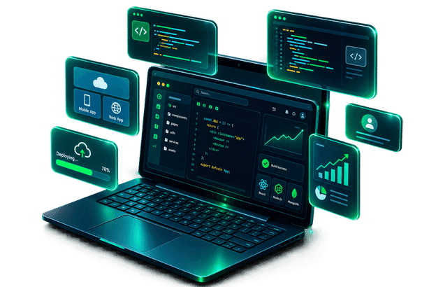DigiCoders Solutions