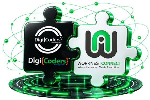 WNCoders Merger