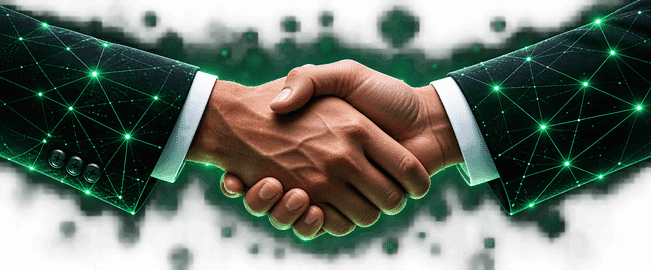 Handshake Digital Network
