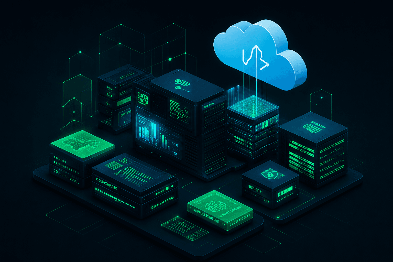 Business Dashboard