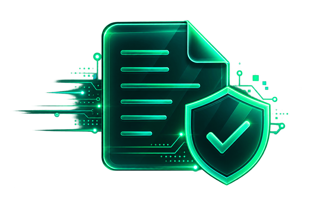 Terms and Conditions Graphic