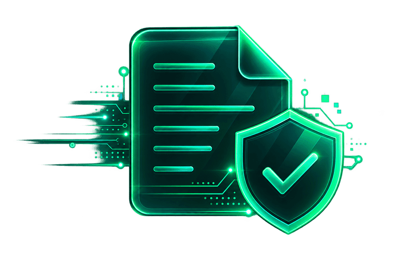 Terms and Conditions Graphic