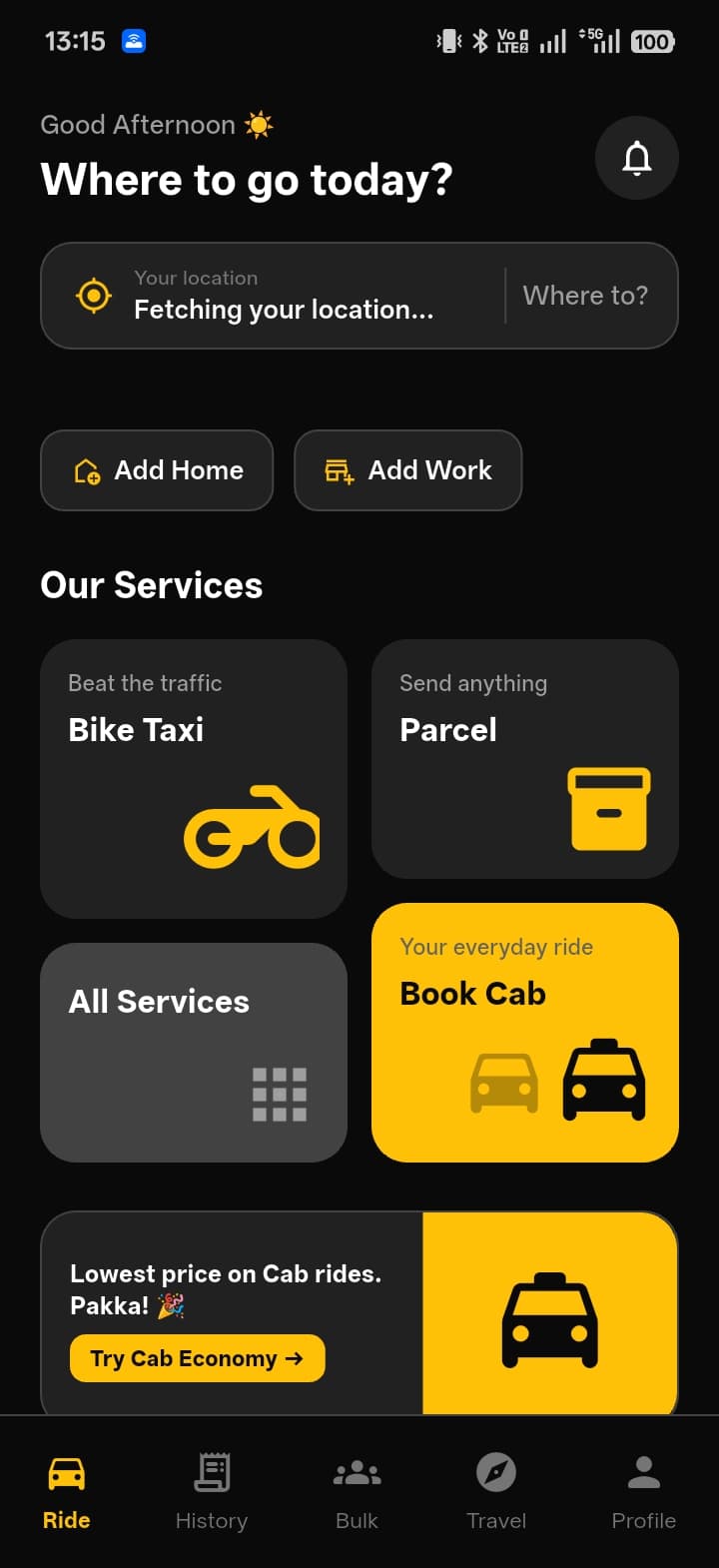 KwikCabs